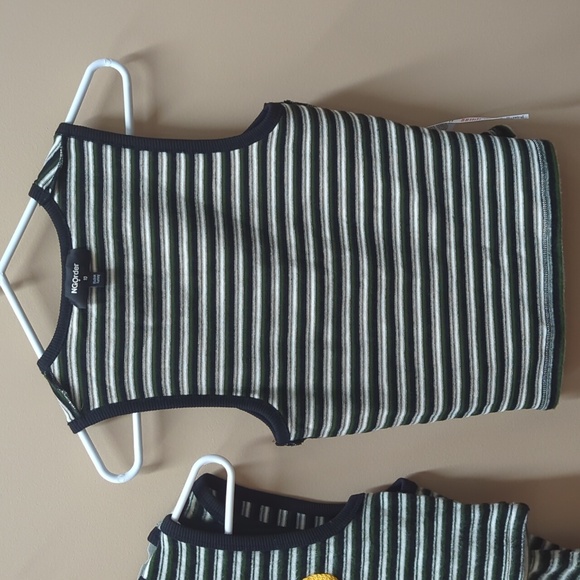 Stripped Tank Top - Picture 4 of 4